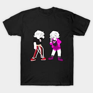 Homestuck fan T-Shirt